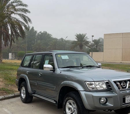 Utilisé Nissan Patrol Super Safari  en Dubai